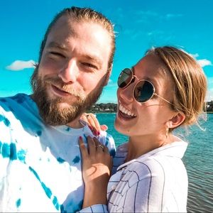 Meet your Posher, Rob